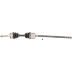 TrakMotive IZ-8011 CV Axle Shaft - Front Left - view 1