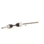 TrakMotive IZ-8011 CV Axle Shaft - Front Left - view 2