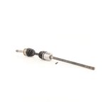 TrakMotive IZ-8011 CV Axle Shaft - Front Left - view 3