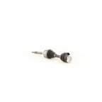 TrakMotive IZ-8019 CV Axle Shaft - Front Left or Front Right - view 3