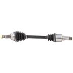 TrakMotive JG-8002 CV Axle Shaft - Front Left - view 1