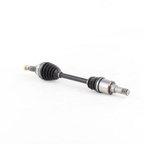 TrakMotive JG-8002 CV Axle Shaft - Front Left - view 3