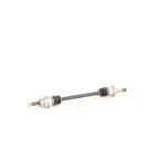 TrakMotive JG-8003 CV Axle Shaft - Rear Left - view 2