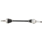 TrakMotive JG-8005 CV Axle Shaft - Rear Right - view 1