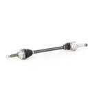 TrakMotive JG-8005 CV Axle Shaft - Rear Right - view 2