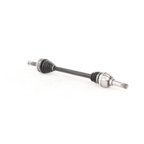 TrakMotive JG-8005 CV Axle Shaft - Rear Right - view 3