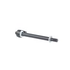 TrakMotive KA-3522 CV Intermediate Shaft - Front - view 3