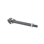 TrakMotive KA-3530 CV Intermediate Shaft - Front - view 3