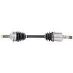 TrakMotive KA-8011 CV Axle Shaft - Front Left - view 1
