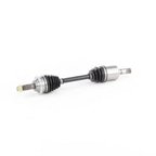 TrakMotive KA-8011 CV Axle Shaft - Front Left - view 2