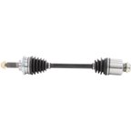 TrakMotive KA-8012 CV Axle Shaft - Front Right - view 1