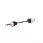 TrakMotive KA-8012 CV Axle Shaft - Front Right - view 2