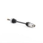 TrakMotive KA-8012 CV Axle Shaft - Front Right - view 3