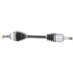 TrakMotive KA-8022 CV Axle Shaft - Front Left - view 1