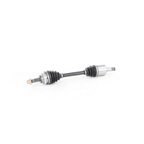 TrakMotive KA-8022 CV Axle Shaft - Front Left - view 2