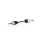 TrakMotive KA-8024 CV Axle Shaft - Front Left - view 2