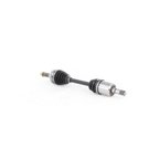 TrakMotive KA-8024 CV Axle Shaft - Front Left - view 3