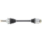 TrakMotive KA-8028 CV Axle Shaft - Front Right - view 1