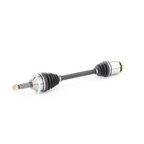 TrakMotive KA-8028 CV Axle Shaft - Front Right - view 2