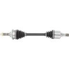 TrakMotive KA-8030 CV Axle Shaft - Front Left - view 1