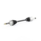 TrakMotive KA-8030 CV Axle Shaft - Front Left - view 2