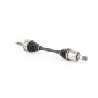TrakMotive KA-8030 CV Axle Shaft - Front Left - view 3
