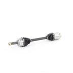 TrakMotive KA-8037 CV Axle Shaft - Front Right - view 2