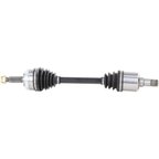 TrakMotive KA-8038 CV Axle Shaft - Front Left - view 1