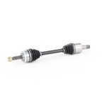 TrakMotive KA-8038 CV Axle Shaft - Front Left - view 2