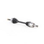 TrakMotive KA-8038 CV Axle Shaft - Front Left - view 3