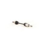 TrakMotive KA-8039 CV Axle Shaft - Front Left - view 3