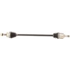 TrakMotive KA-8041 CV Axle Shaft - Front Right - view 1