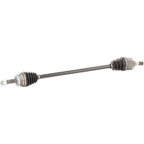 TrakMotive KA-8041 CV Axle Shaft - Front Right - view 2