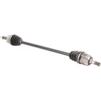 TrakMotive KA-8041 CV Axle Shaft - Front Right - view 3