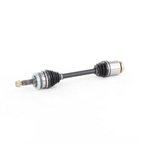 TrakMotive KA-8043 CV Axle Shaft - Front Right - view 2