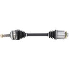 TrakMotive KA-8045 CV Axle Shaft - Front Right - view 1