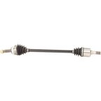TrakMotive KA-8046 CV Axle Shaft - Rear Left or Rear Right - view 1