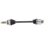 TrakMotive KA-8047 CV Axle Shaft - Front Right - view 1