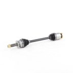 TrakMotive KA-8047 CV Axle Shaft - Front Right - view 2