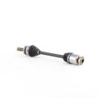 TrakMotive KA-8047 CV Axle Shaft - Front Right - view 3