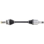 TrakMotive KA-8048 CV Axle Shaft - Front Left - view 1