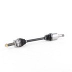 TrakMotive KA-8048 CV Axle Shaft - Front Left - view 2
