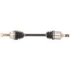 TrakMotive KA-8052 CV Axle Shaft - Front Left - view 1