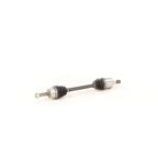 TrakMotive KA-8052 CV Axle Shaft - Front Left - view 2