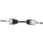 TrakMotive KA-8054 CV Axle Shaft - Front Right - view 1