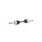 TrakMotive KA-8054 CV Axle Shaft - Front Right - view 2