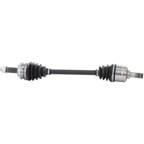 TrakMotive KA-8058 CV Axle Shaft - Front Left - view 1