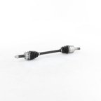TrakMotive KA-8058 CV Axle Shaft - Front Left - view 2