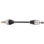 TrakMotive KA-8059 CV Axle Shaft - Front Left - view 1