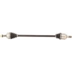 TrakMotive KA-8063 CV Axle Shaft - Front Right - view 1